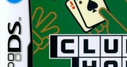 Clubhouse Games 42 All-Time Classics だれでもアソビ大全 - Video Game