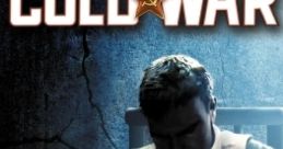 Cold War - Video Game Video game from Cold War for Xbox. Published by DreamCatcher Games (2005). Uploaded by thermal7.