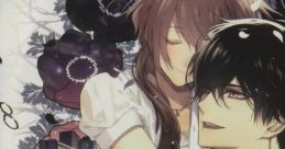 Collar×Malice - Unlimited - SELECTIONS - Video Game