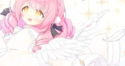 Colorful Palette : White - Video Game Video game from Colorful Palette : White. Published by 7mai (2023).