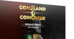 Command and Conquer Red Alert track Remastered + Bonus - Video Game