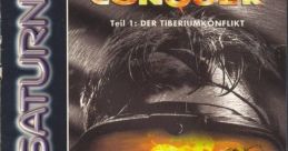 Command and Conquer Tiberian Dawn track Command & Conquer - Video Game
