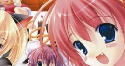 CON-NEKO Audio こんねこ お～でぃおこれくしょん - Video Game Video game from CON-NEKO Audio こんねこ
