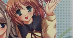 Concerto Note Original Track [Limited Edition] コンチェルトノート ORIGINAL TRACK - Video Game
