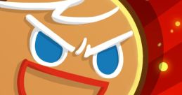 Cookie Run: Ovenbreak (Season 6) - Video Game