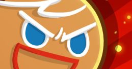 Cookie Run: Ovenbreak (Season 7) - Video Game