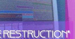CORE RESTRUCTION AIR (Game) - Video Game