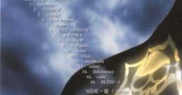 Cosmowarrior Zero Original Track ~Kyouen~ コスモウォーリアー零 オリジナルサウンドトラック～響宴～ Cosmowarrior Zero