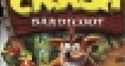 Crash Bandicoot N. Sane Trilogy - Video Game