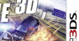 Crash Time 3D Alarm für Cobra 11 3D - Video Game