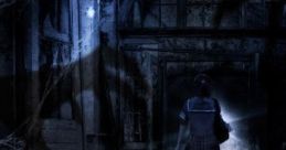 Creeping Terror クリーピング・テラー - Video Game