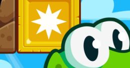 Croc's World - Video Game