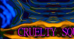 Crueltyuad (Missing & Unused tracks) - Video Game