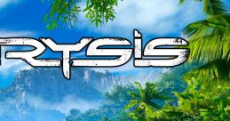 Crysis (Re-Engineered track) - Video Game