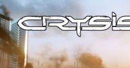 Crysis 2 (Re-Engineered track) - Video Game