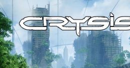 Crysis 3 (Re-Engineered track) - Video Game
