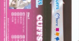 CUFFS Songs Best - Video Game Video game from CUFFS Songs Best.