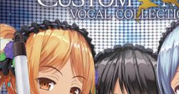 CUSTOM MAID VOCAL - Video Game