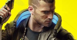 Cyberpunk 2077 Original Game Score - Video Game