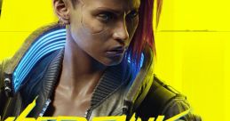 Cyberpunk 2077 Unofficial - Video Game