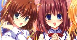 D.C. -Da Capo- Super Best D.C. ~ダ・カーポ~ スーパーベスト - Video Game