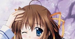 D.C. ~Da Capo~ Complete Original track D.C.~ダ・カーポ~コンプリートオリジナルサウンドトラック - Video Game Video game
