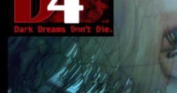 D4 - Dark Dreams Don't Die OST - Video Game