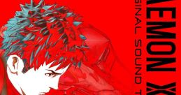 DAEMON X MACHINA ORIGINAL TRACK - Video Game Video game from DAEMON X MACHINA ORIGINAL TRACK for Switch, Windows.