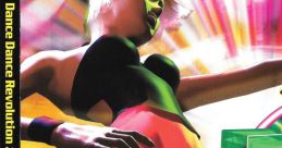 Dance Dance Revolution 2nd MIX ORIGINAL TRACK DELUXE EDITION - Video Game