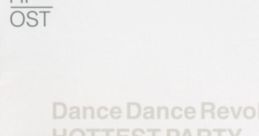 Dance Dance Revolution HOTTEST PARTY Original - Video Game