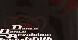 Dance Dance Revolution SuperNOVA Original - Video Game