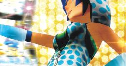 Dance Dance Revolution X3 vs 2nd Mix ~X3 Side~ Original - Video Game