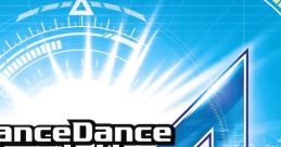 DanceDanceRevolution A Original track Dance Dance Revolution A OST - Video Game