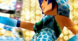 DanceDanceRevolution X3 VS 2ndMIX ~X3 SIDE~ Original - Video Game