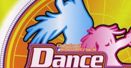 DanceManiax 2ndMIX Original - Video Game