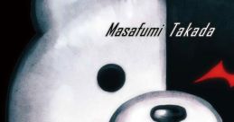 DANGANRONPA Original ダンガンロンパオリジナルサウンドトラック Danganronpa: Trigger Happy Havoc - Original - Video Game