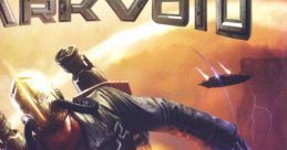 Dark Void - Video Game