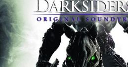 Darksiders II Original - Video Game