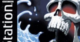 Dead in the Water - Video Game