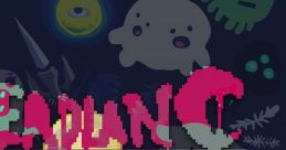 Dead Land (Dezaemon Kids!) デッドランド - Video Game