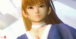 Dead or Alive Ultimate Original Trax - Video Game