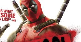Deadpool The Game - Complete OST - Video Game