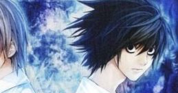 Death Note: Kira Game DEATH NOTE -デスノート- キラゲーム - Video Game