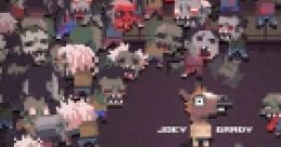 Death Road to Canada - Video Game