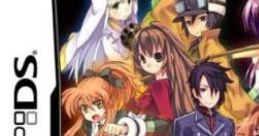 Dengeki Gakuen RPG: Cross of Venus 電撃学園RPG Cross of Venus - Video Game