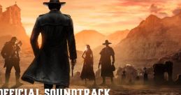 Desperados III (Original Game track) Extended Version - Video Game