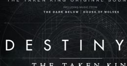 Destiny: The Taken King Original - Video Game