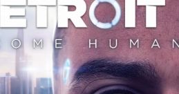 Detroit Become Human Digital Deluxe - Video Game