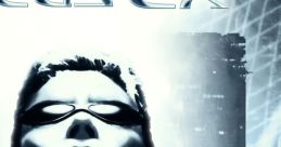 Deus Ex (Re-Engineered track) - Video Game
