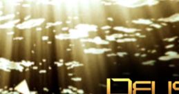 Deus Ex - Human Revolution Original & Remixes - Video Game